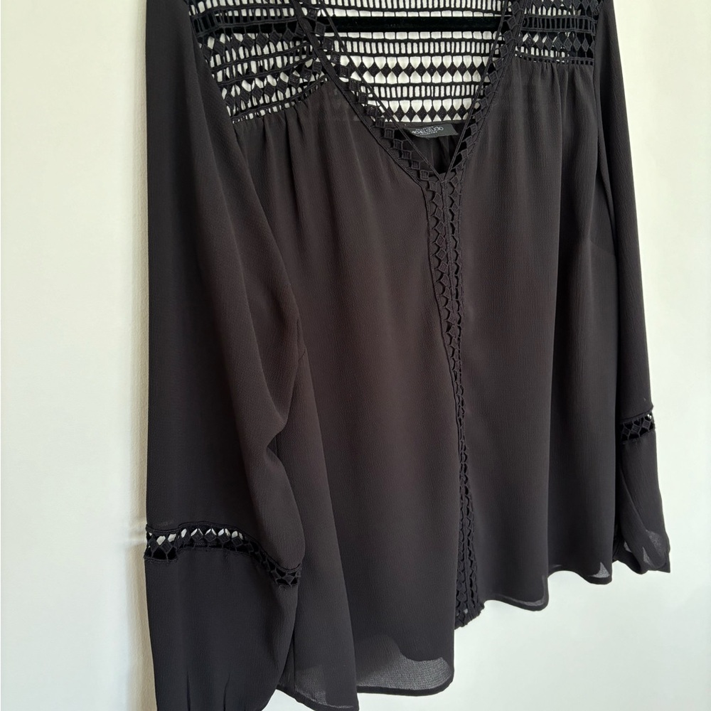 Michelstudio 1X Blouse